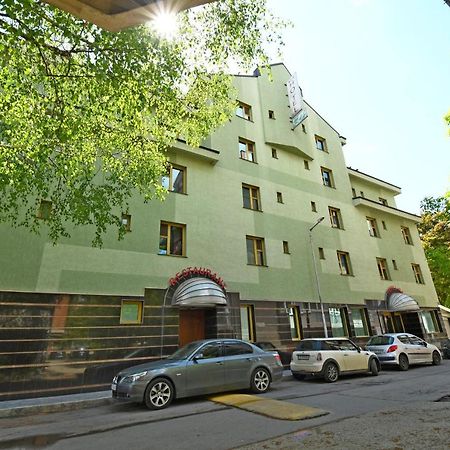 Hotel Rai Sofia Extérieur photo