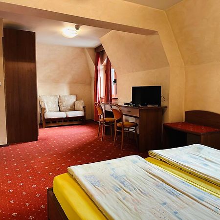 Hotel Rai Sofia Extérieur photo