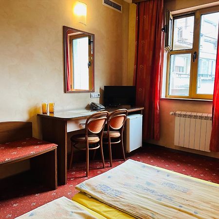 Hotel Rai Sofia Extérieur photo