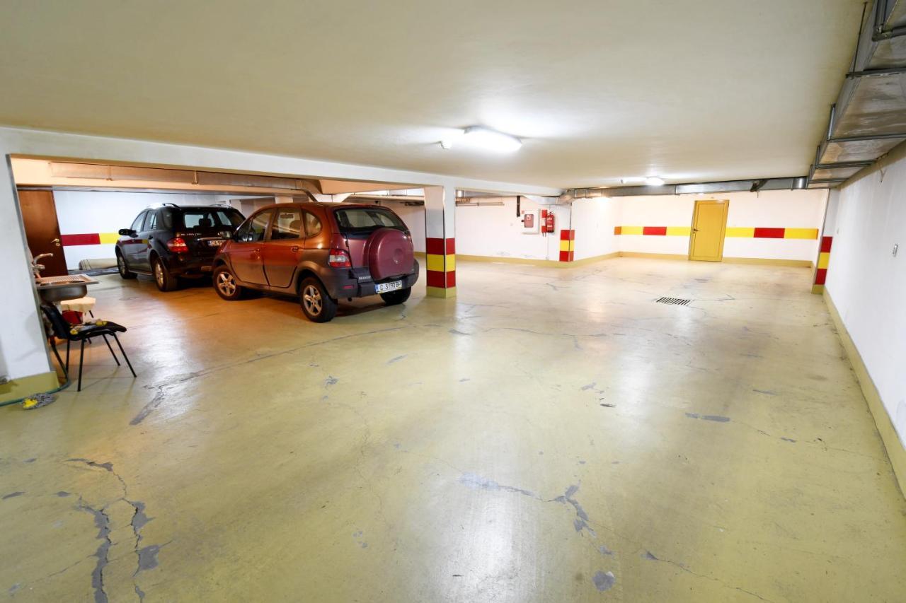 Hotel Rai Sofia Extérieur photo