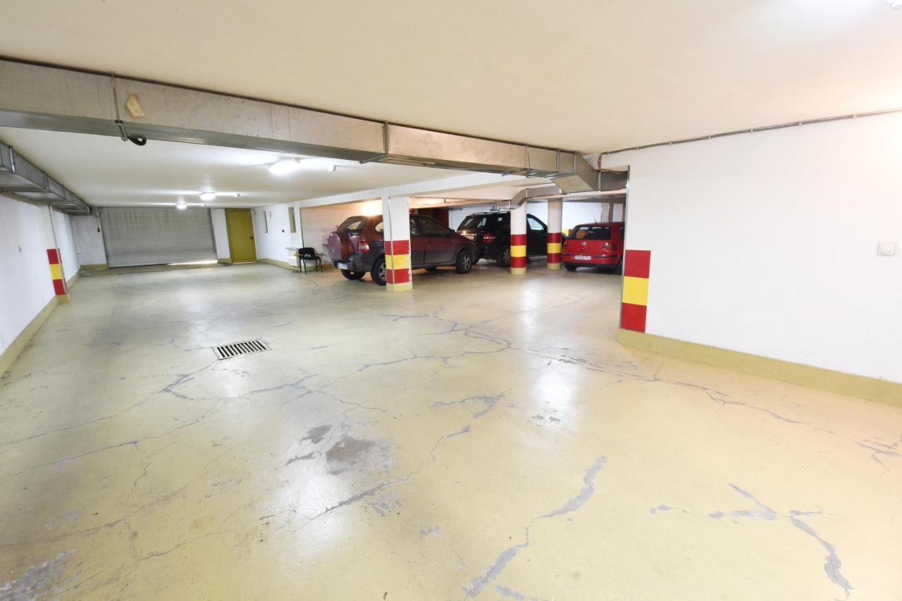 Hotel Rai Sofia Extérieur photo