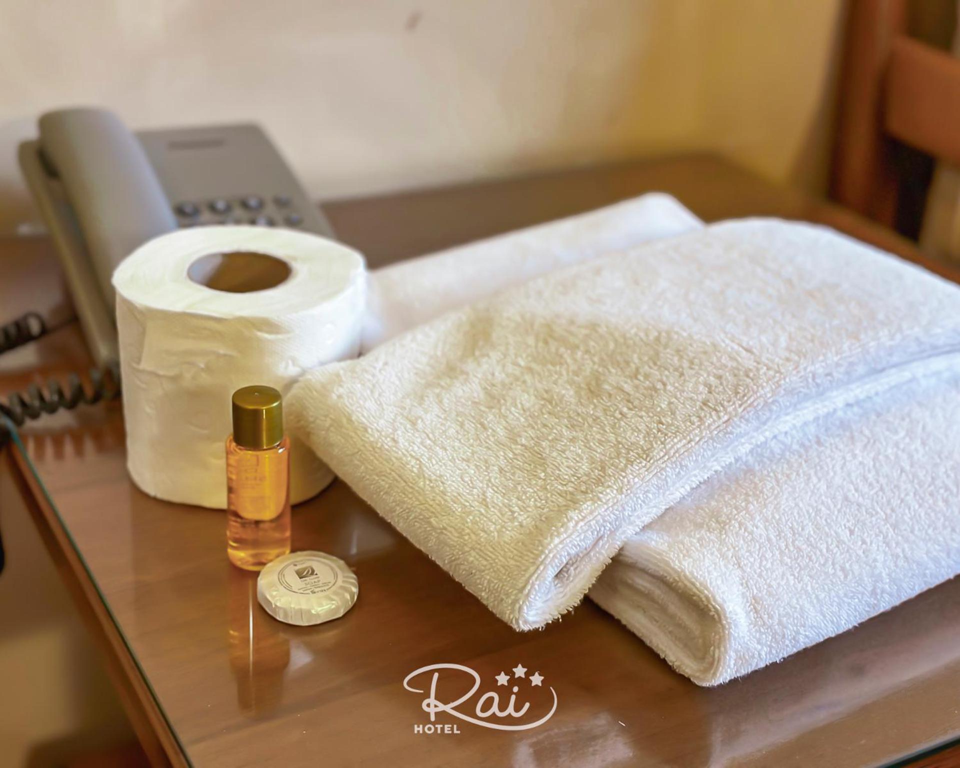 Hotel Rai Sofia Extérieur photo