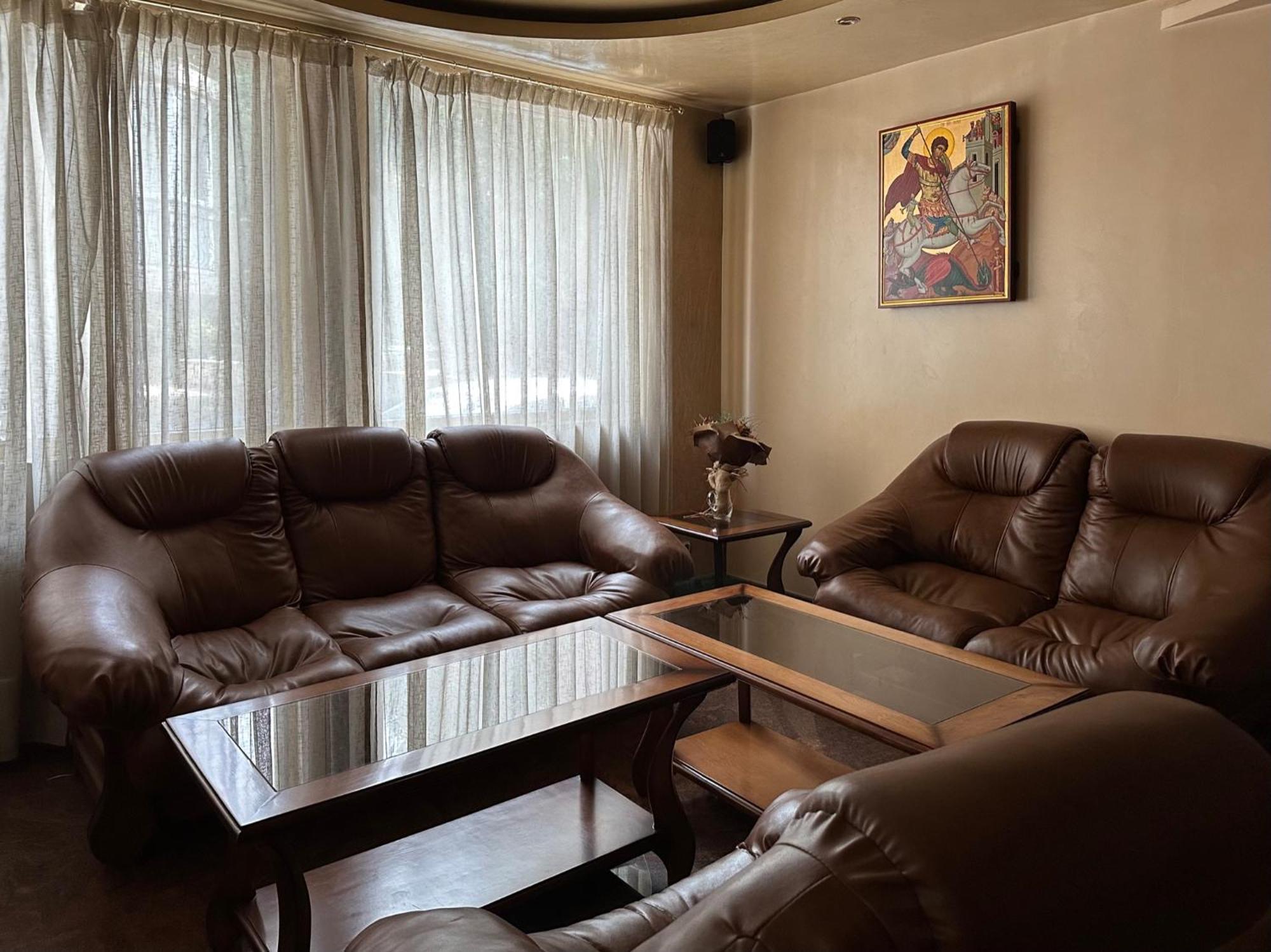 Hotel Rai Sofia Extérieur photo