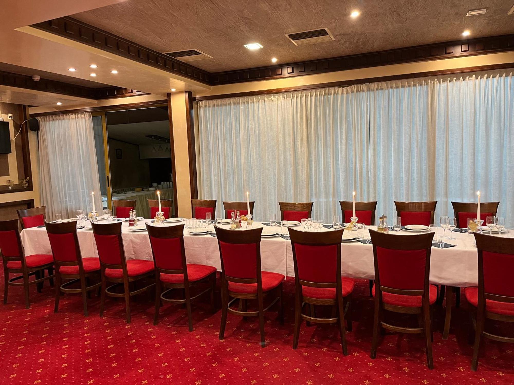 Hotel Rai Sofia Extérieur photo