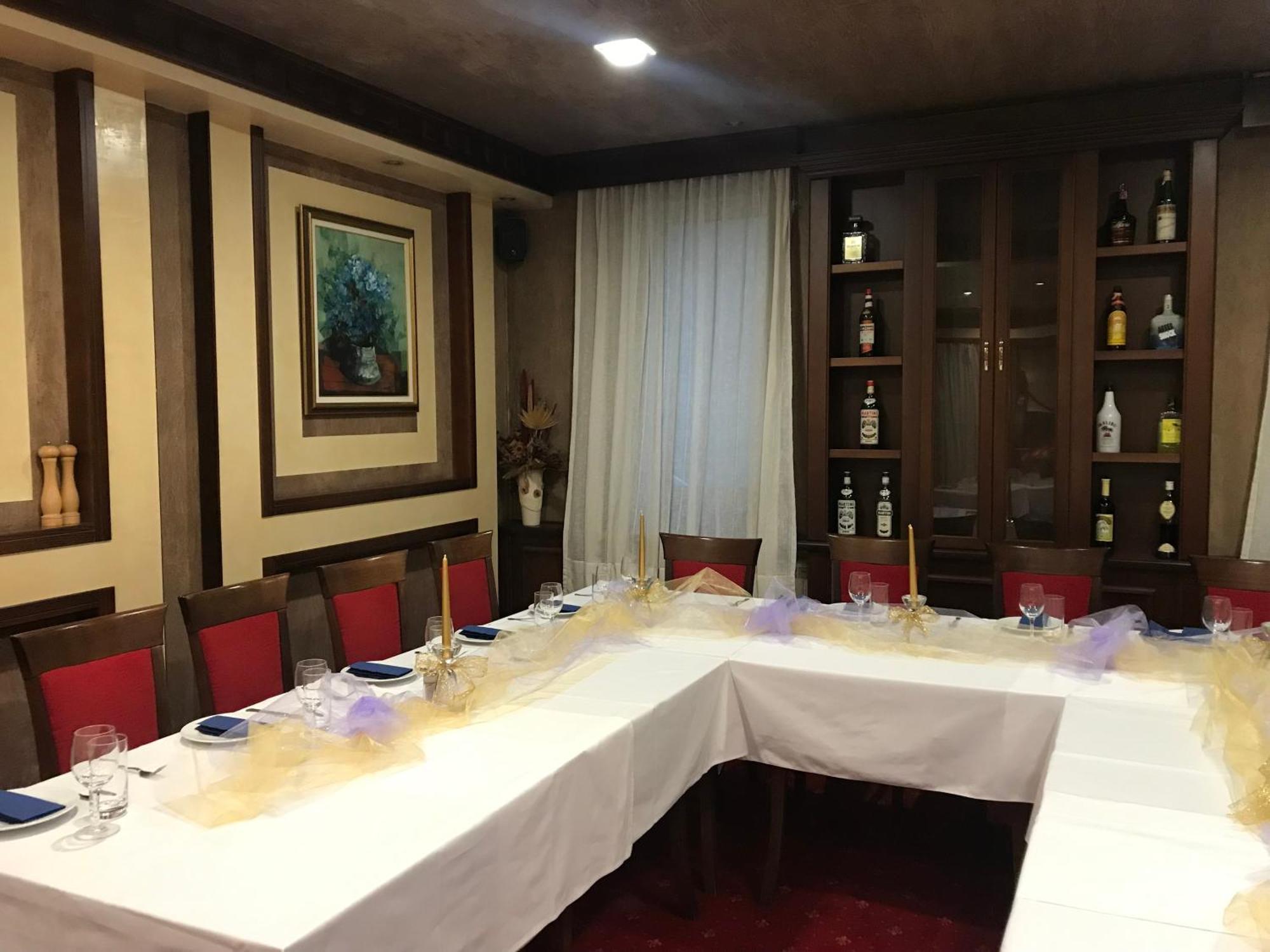 Hotel Rai Sofia Extérieur photo