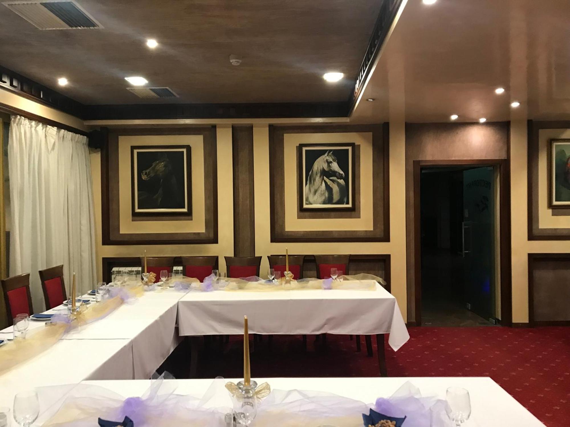 Hotel Rai Sofia Extérieur photo