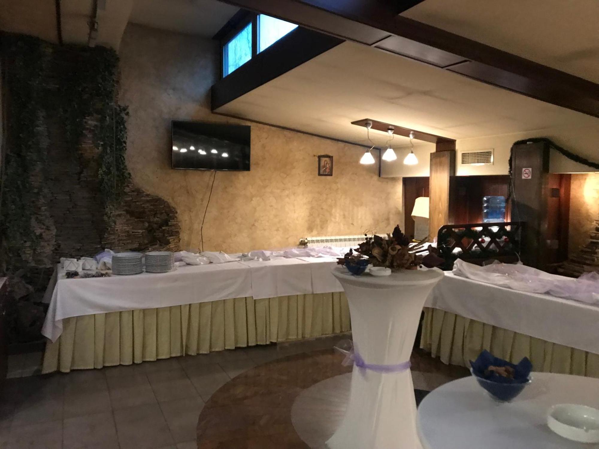 Hotel Rai Sofia Extérieur photo