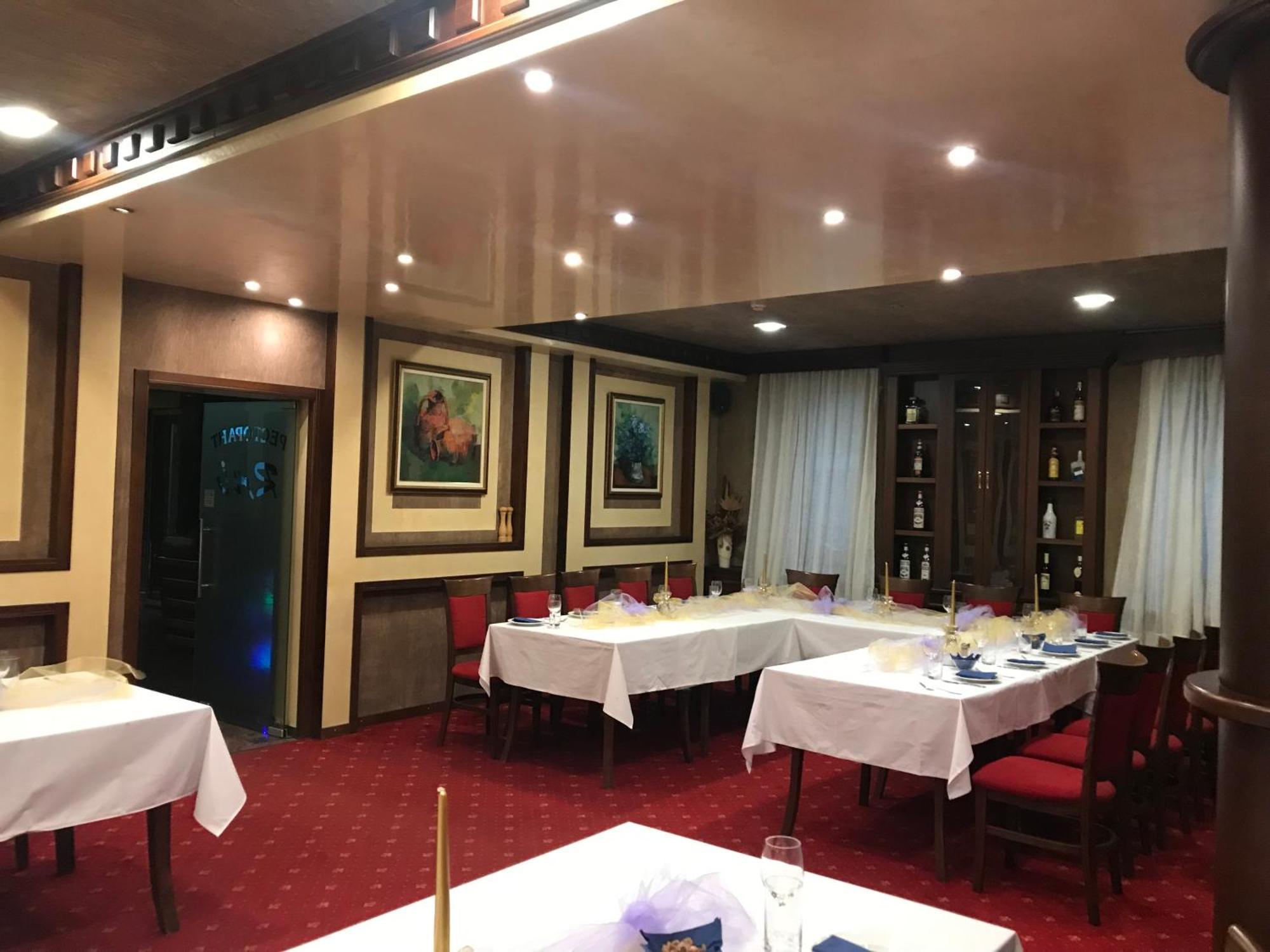 Hotel Rai Sofia Extérieur photo
