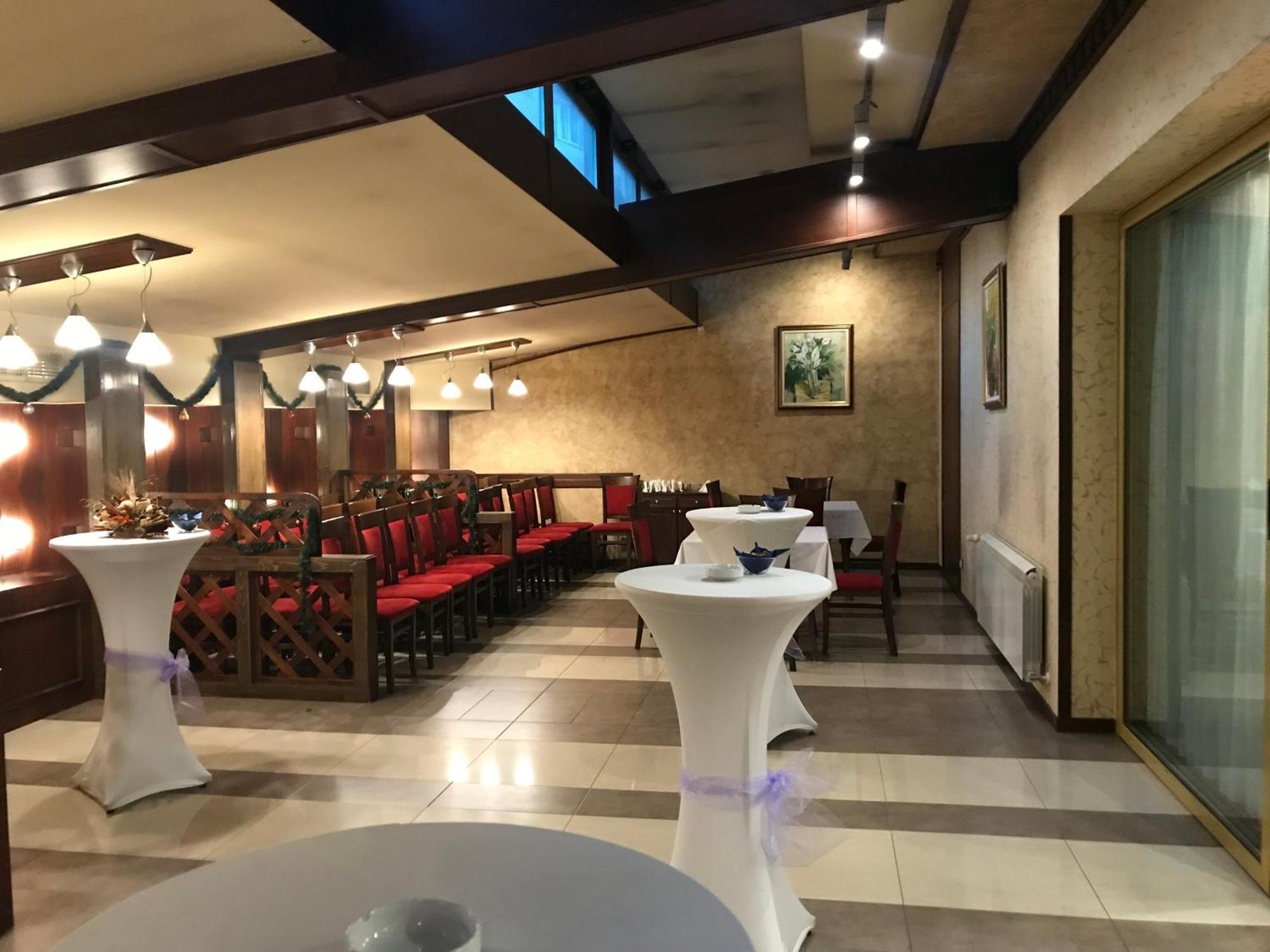 Hotel Rai Sofia Extérieur photo