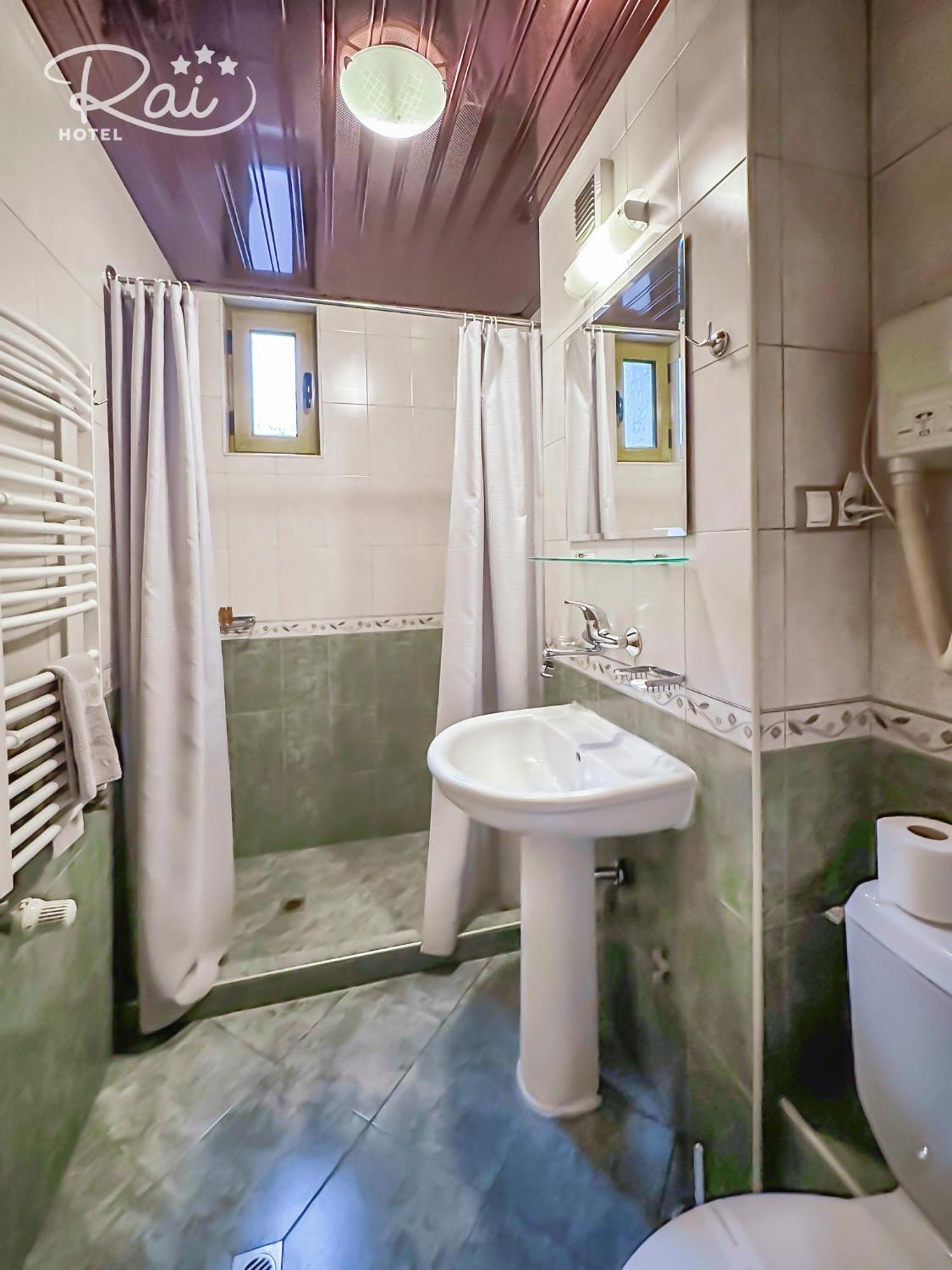 Hotel Rai Sofia Extérieur photo