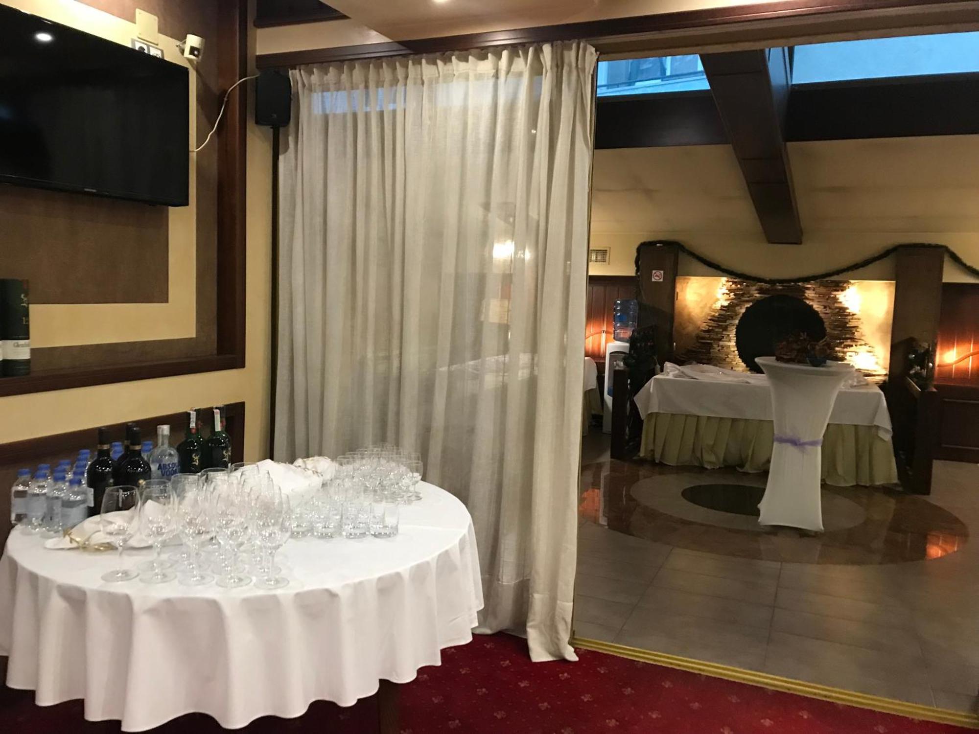 Hotel Rai Sofia Extérieur photo