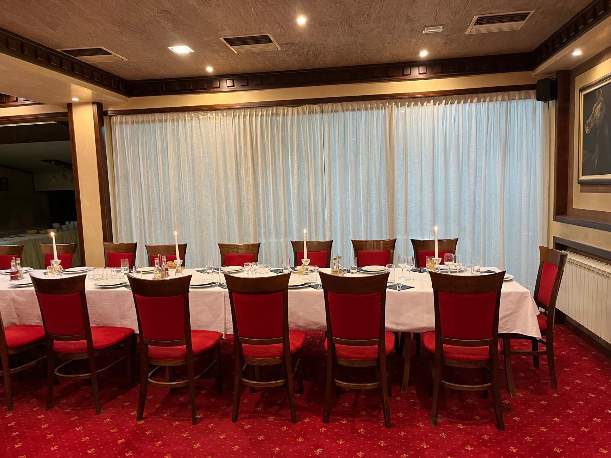 Hotel Rai Sofia Extérieur photo