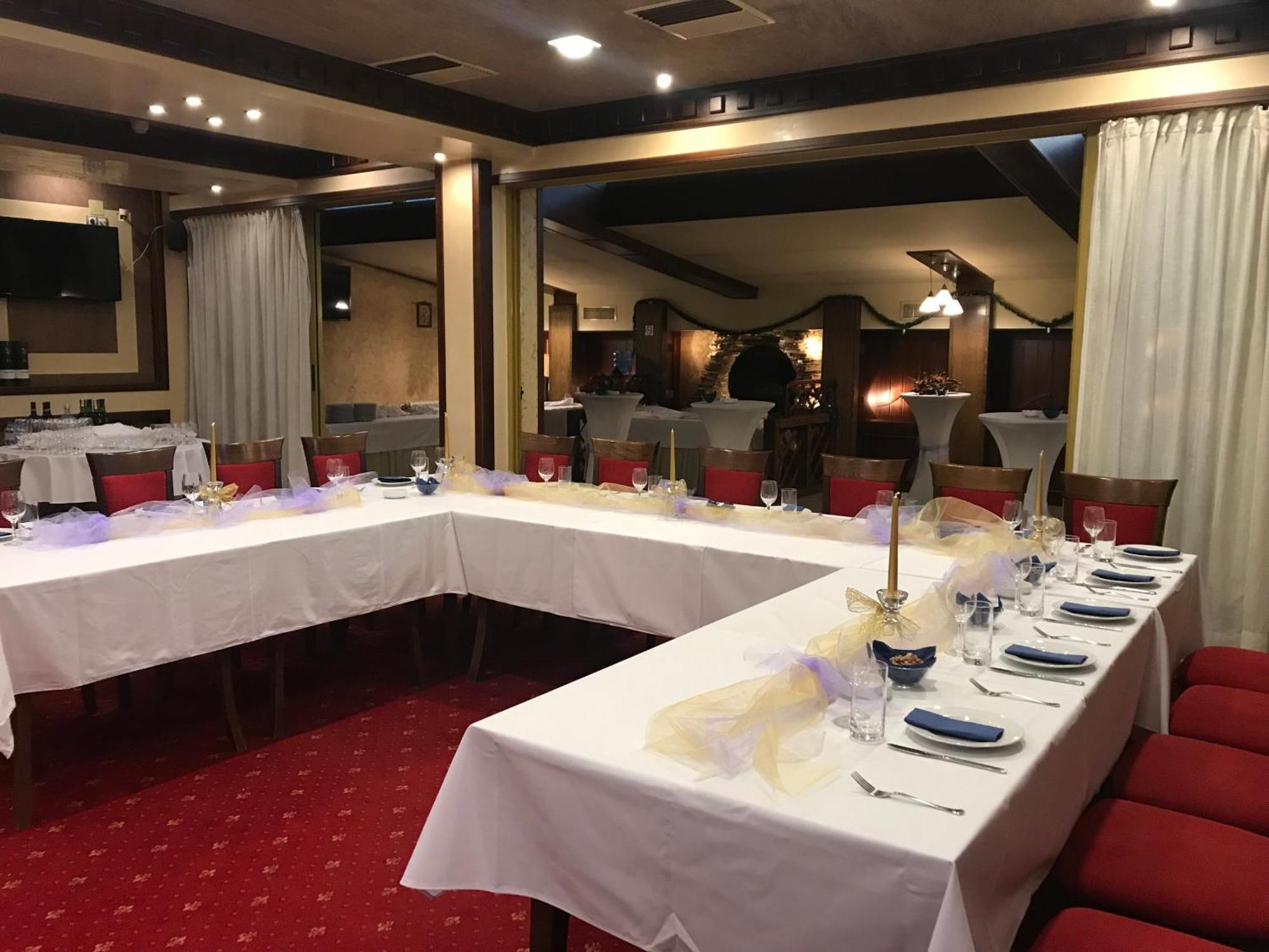 Hotel Rai Sofia Extérieur photo