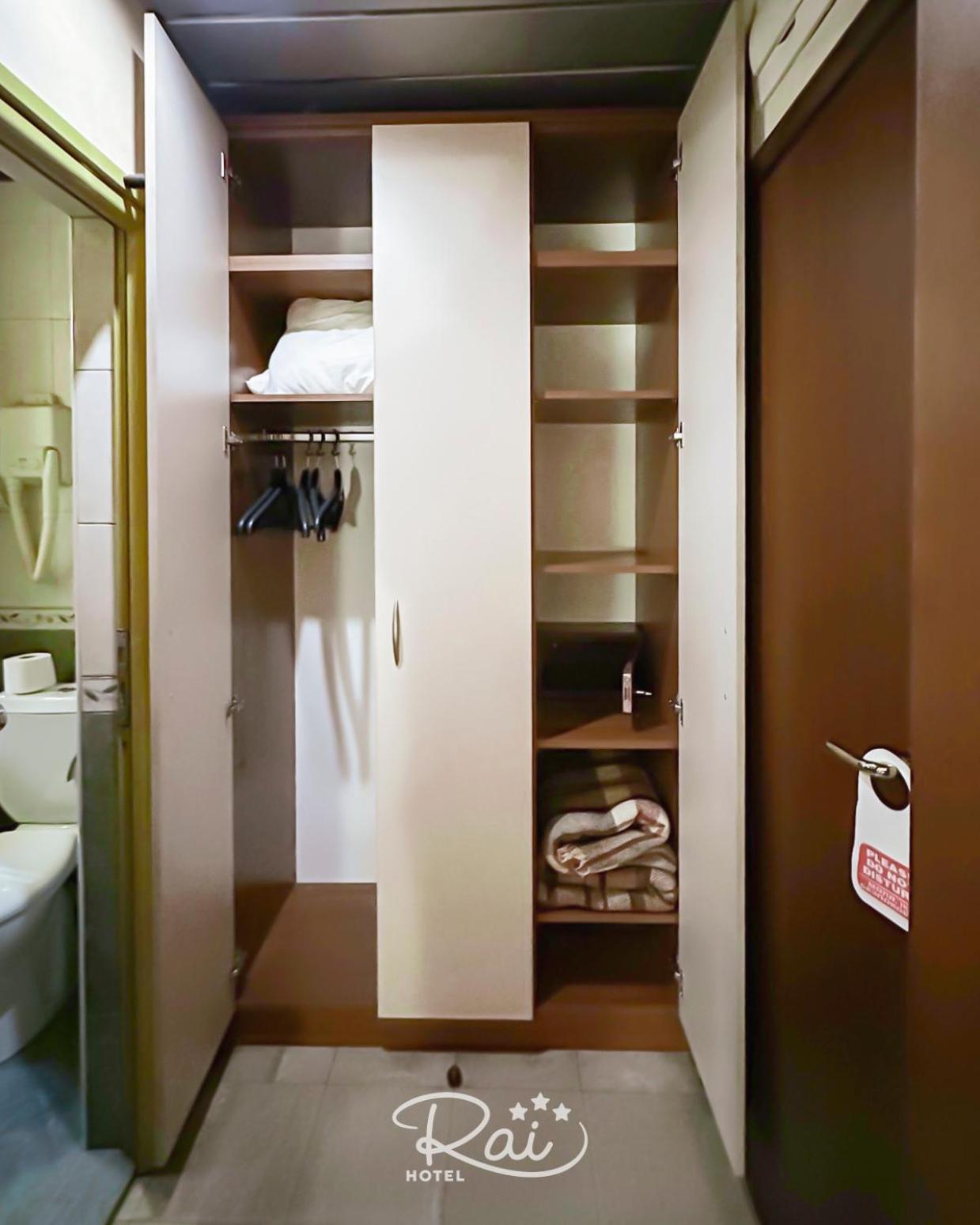 Hotel Rai Sofia Extérieur photo
