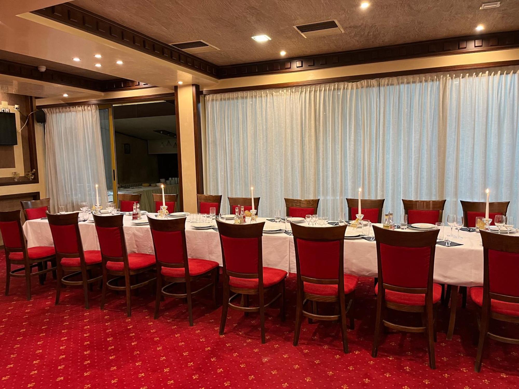 Hotel Rai Sofia Extérieur photo