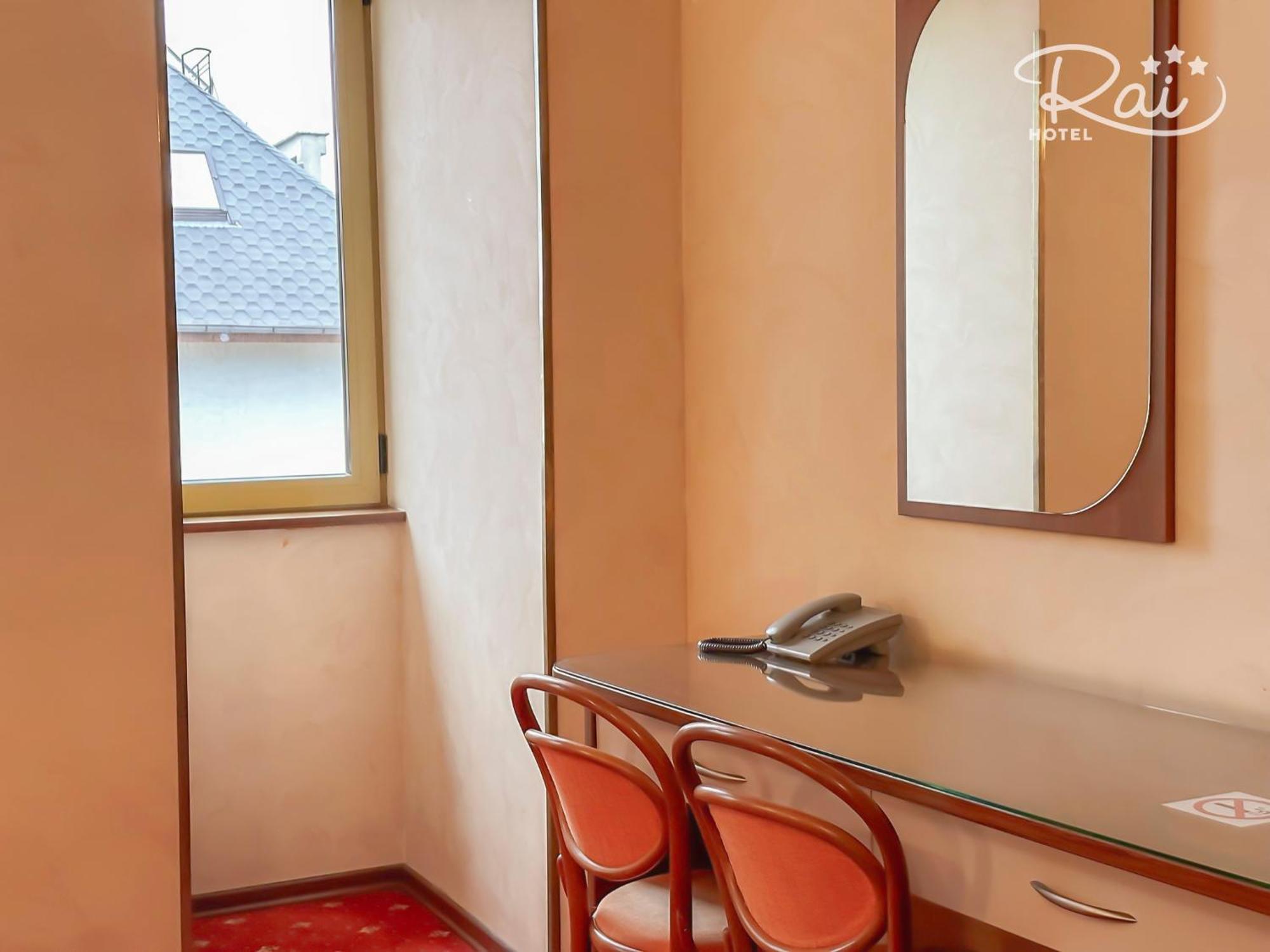 Hotel Rai Sofia Extérieur photo