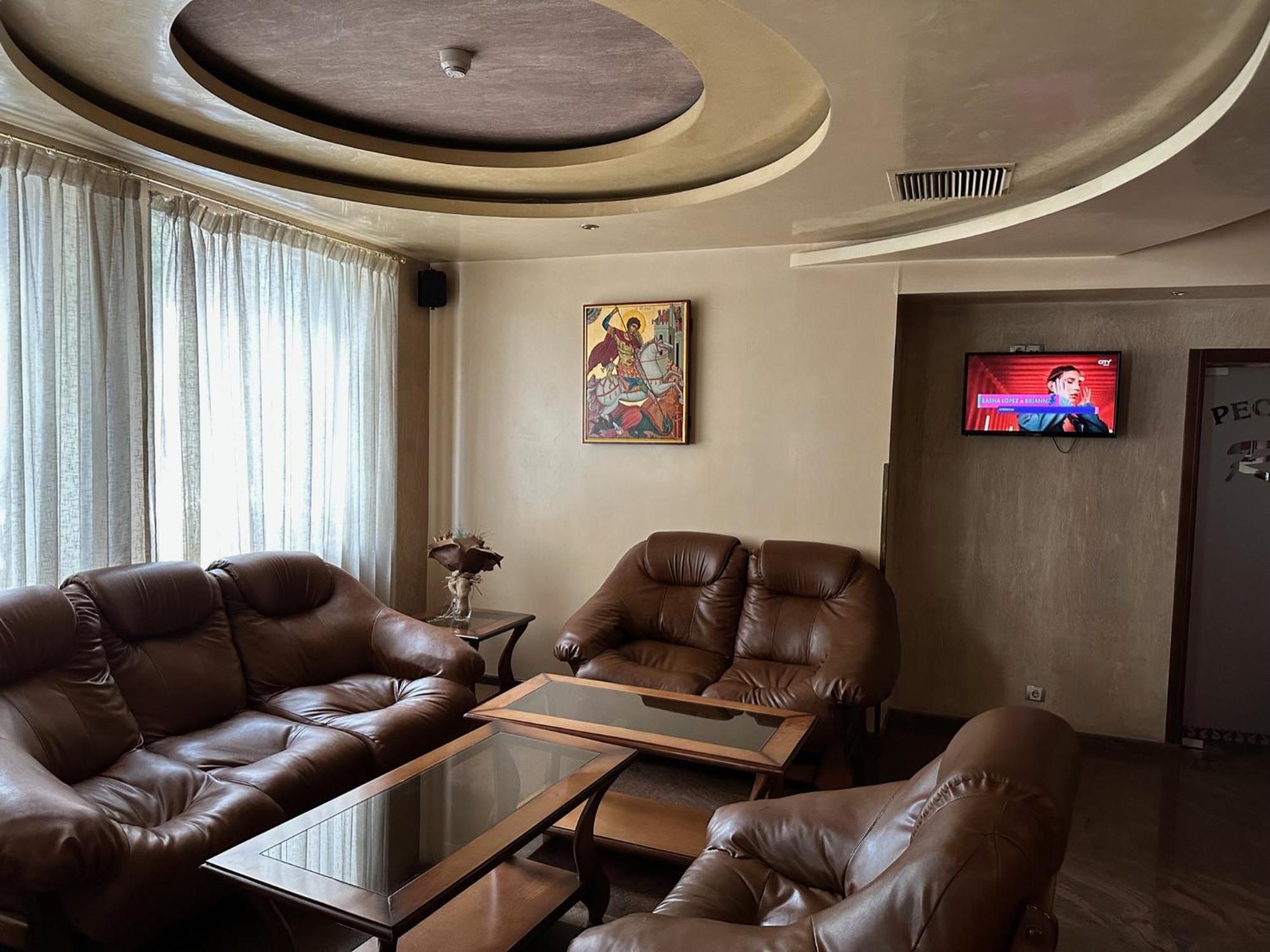 Hotel Rai Sofia Extérieur photo