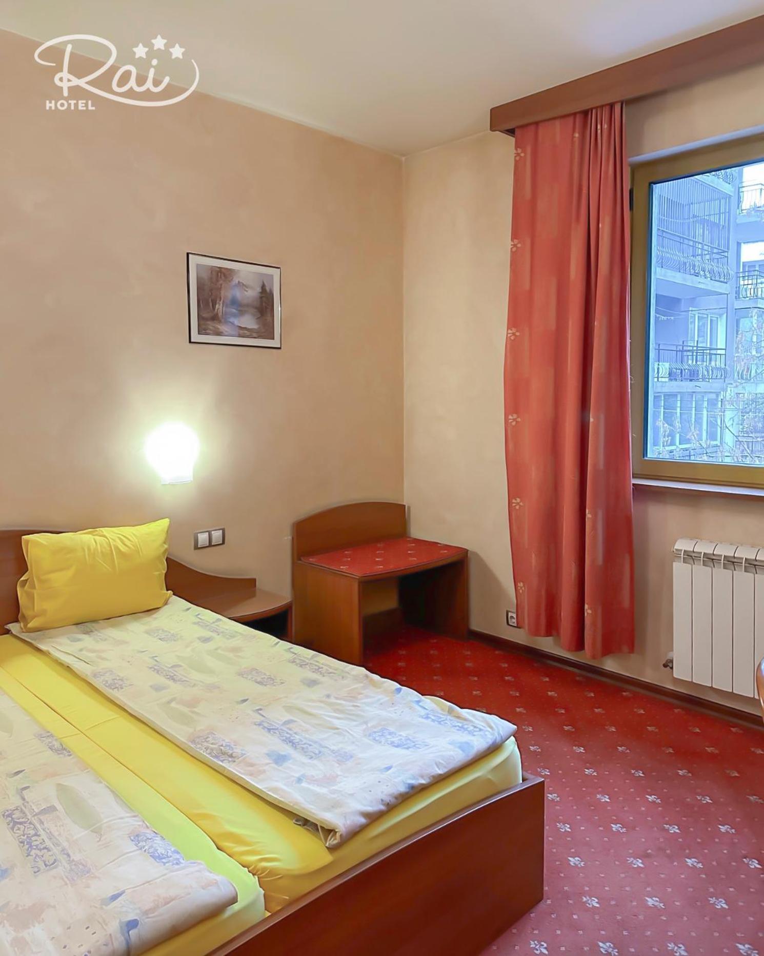 Hotel Rai Sofia Extérieur photo