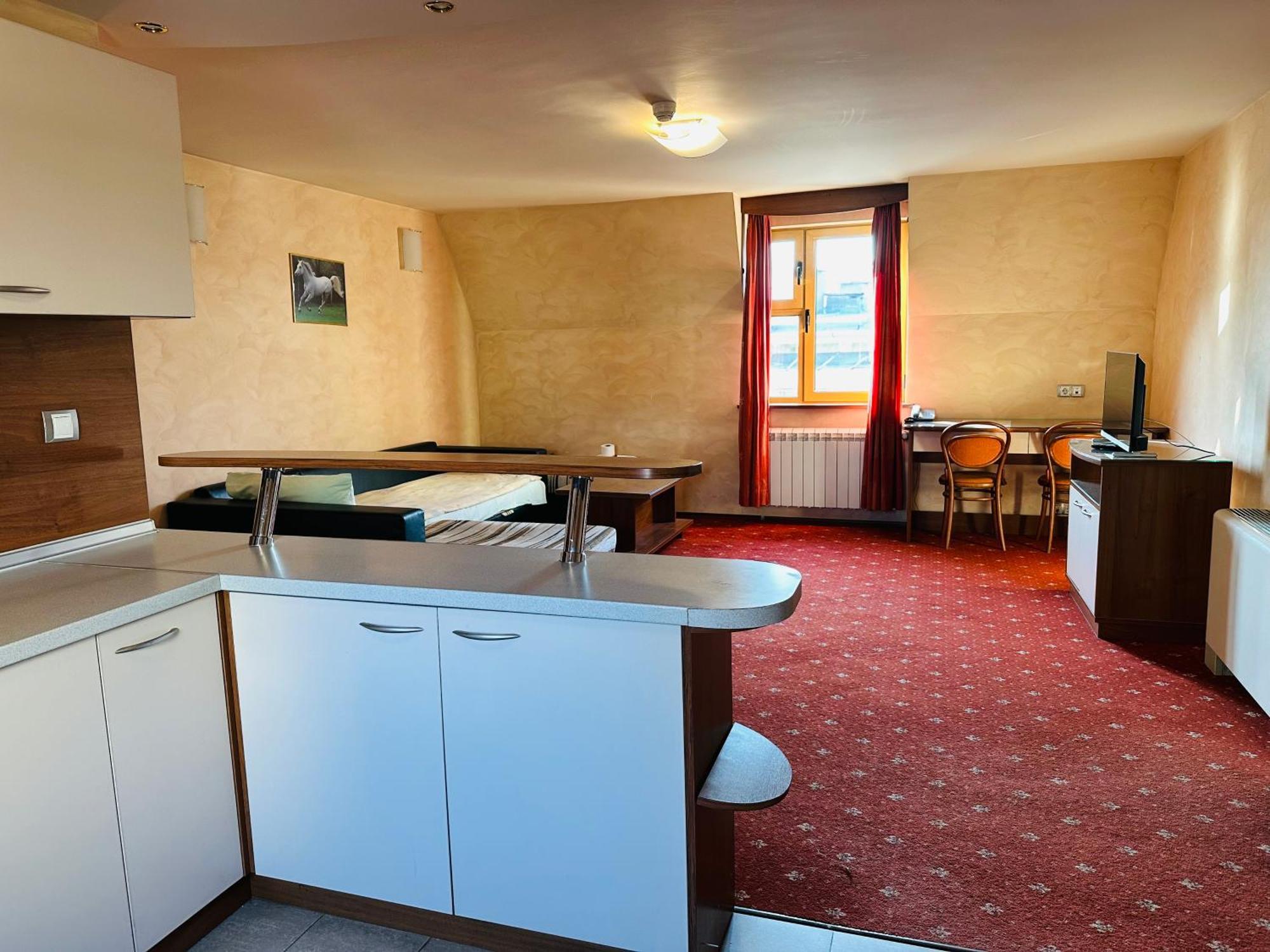 Hotel Rai Sofia Extérieur photo