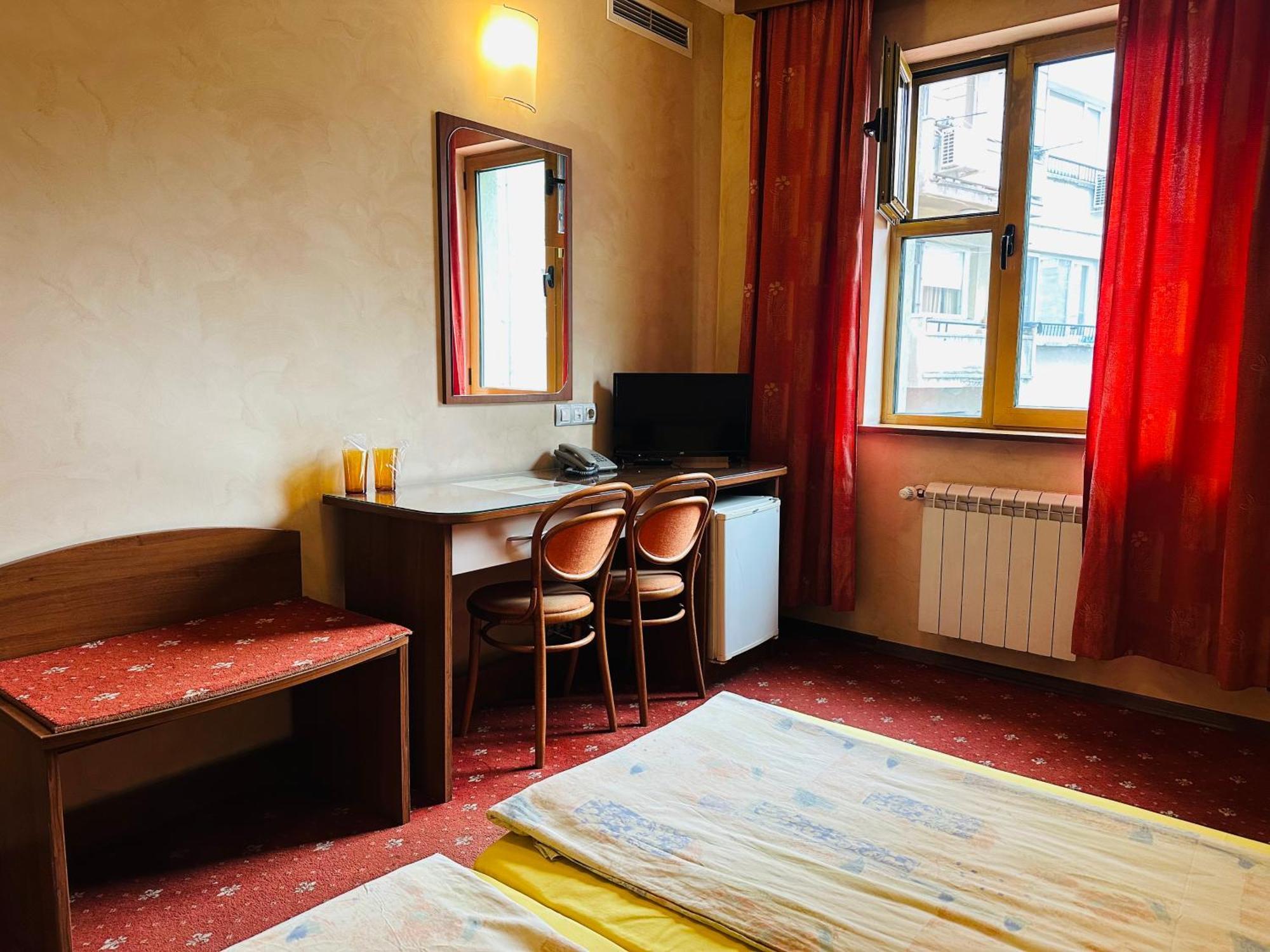 Hotel Rai Sofia Extérieur photo