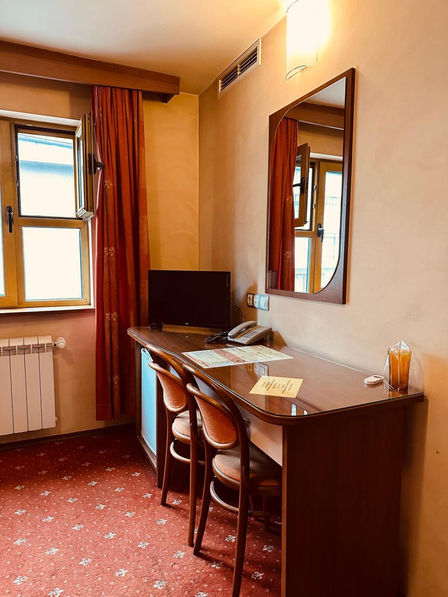 Hotel Rai Sofia Extérieur photo
